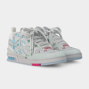 Louis Vuitton Skate Trainer