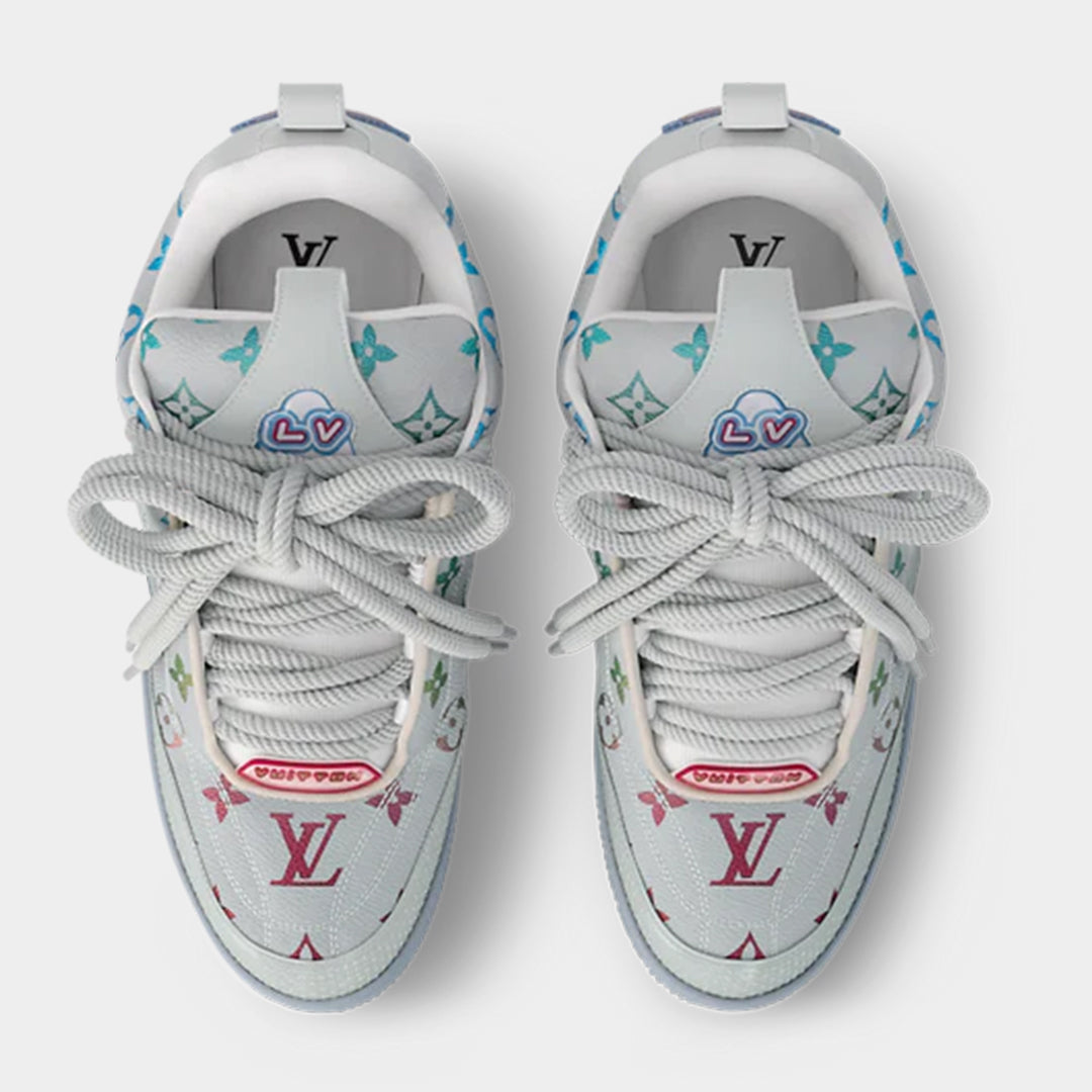 Louis Vuitton Skate Trainer