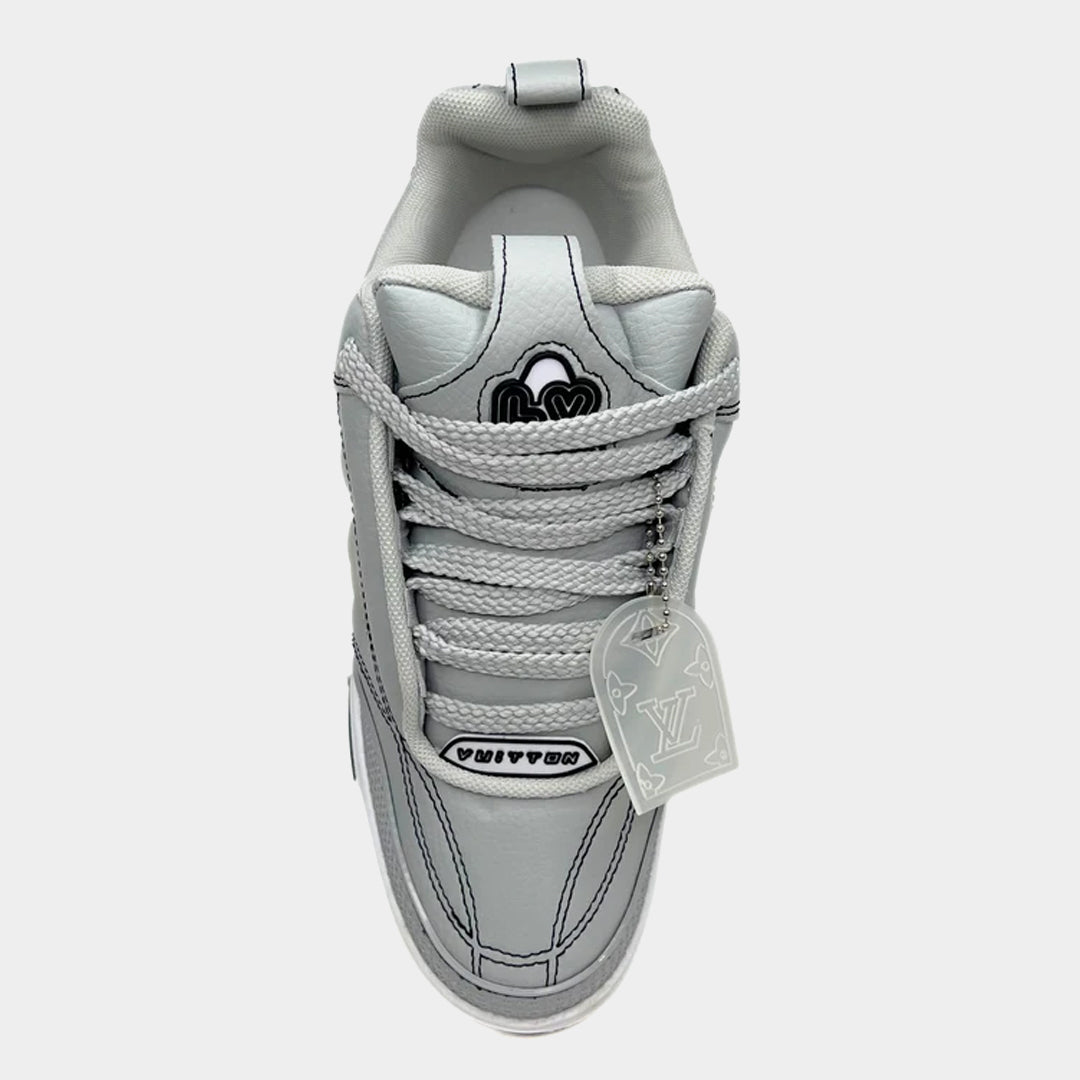 Louis Vuitton Skate Trainer