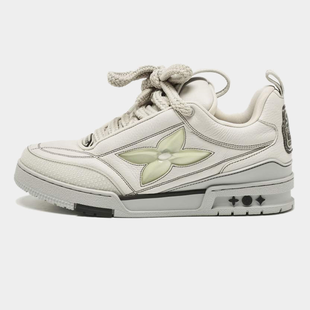 Louis Vuitton Skate Trainer