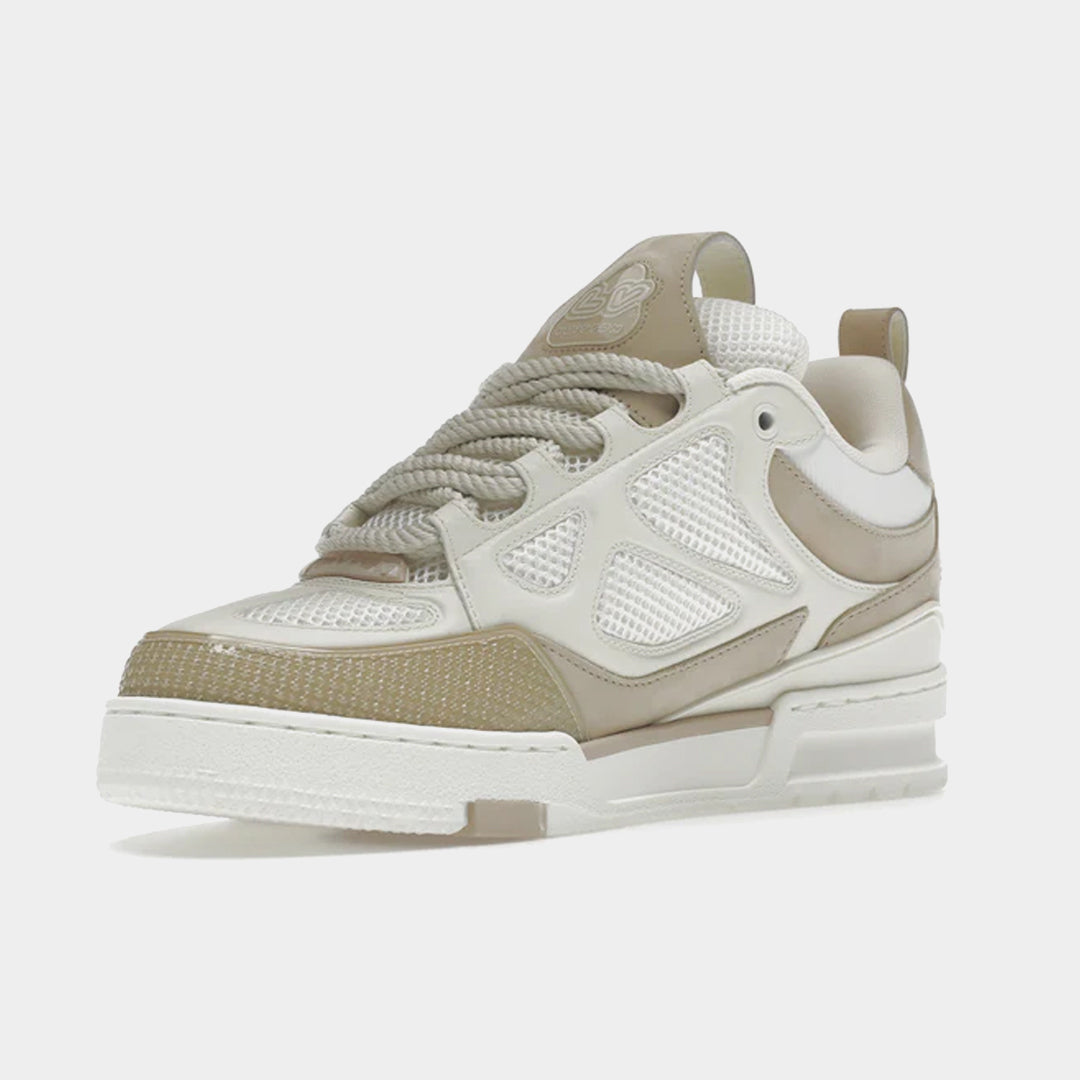 Louis Vuitton Skate Trainer
