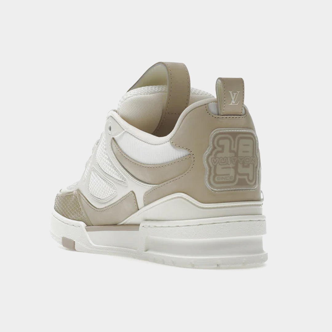 Louis Vuitton Skate Trainer