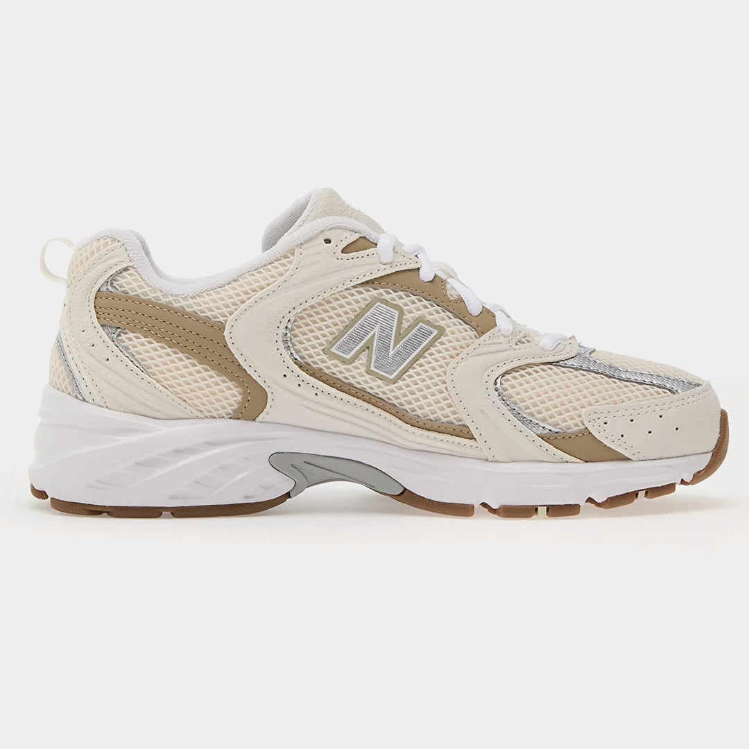New Balance 530 Linen Stoneware