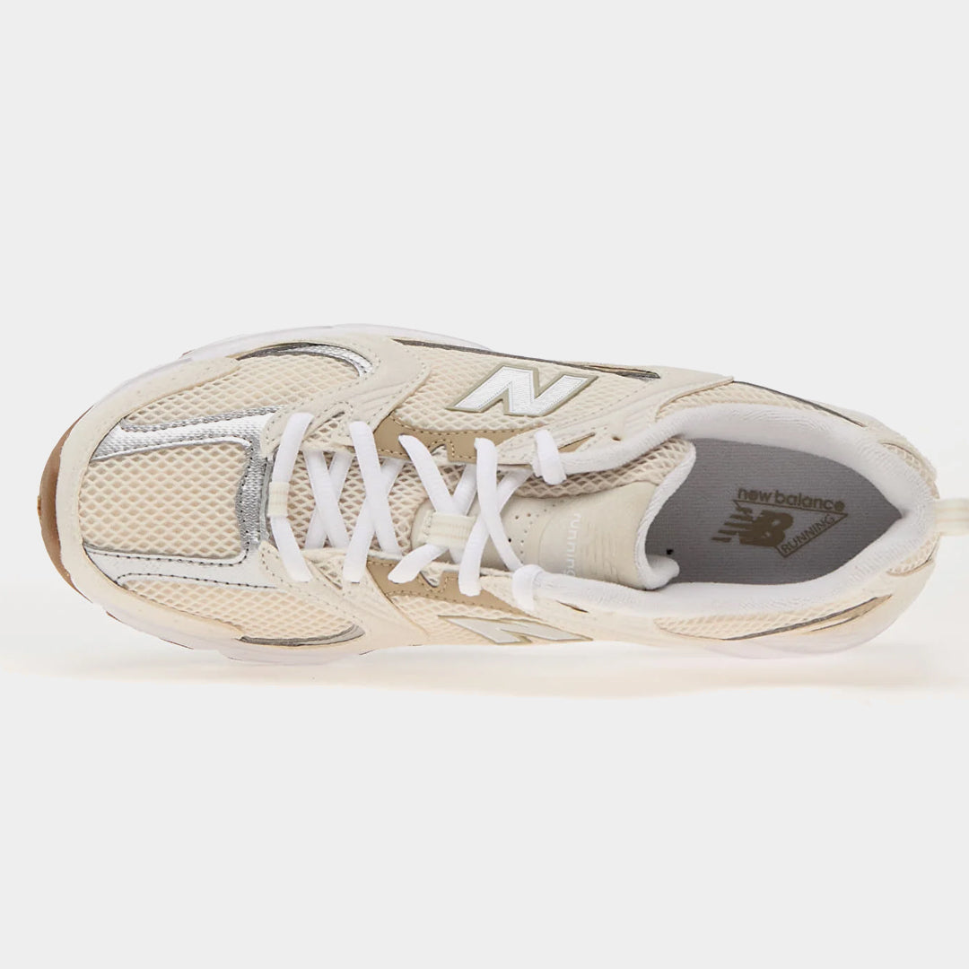 New Balance 530 Linen Stoneware