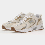 New Balance 530 Linen Stoneware