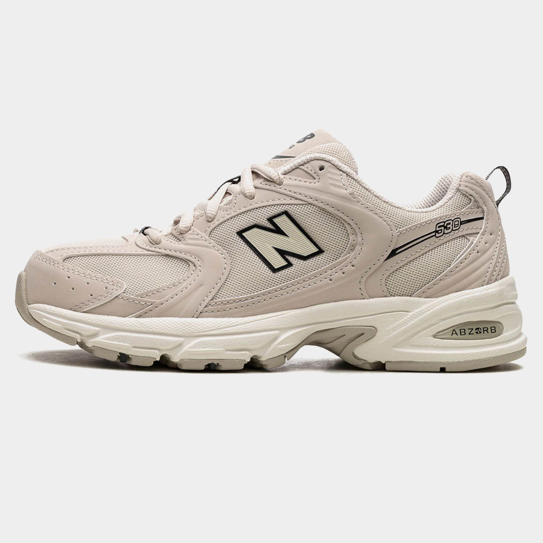 New Balance 530 Moonbeam Sea Salt