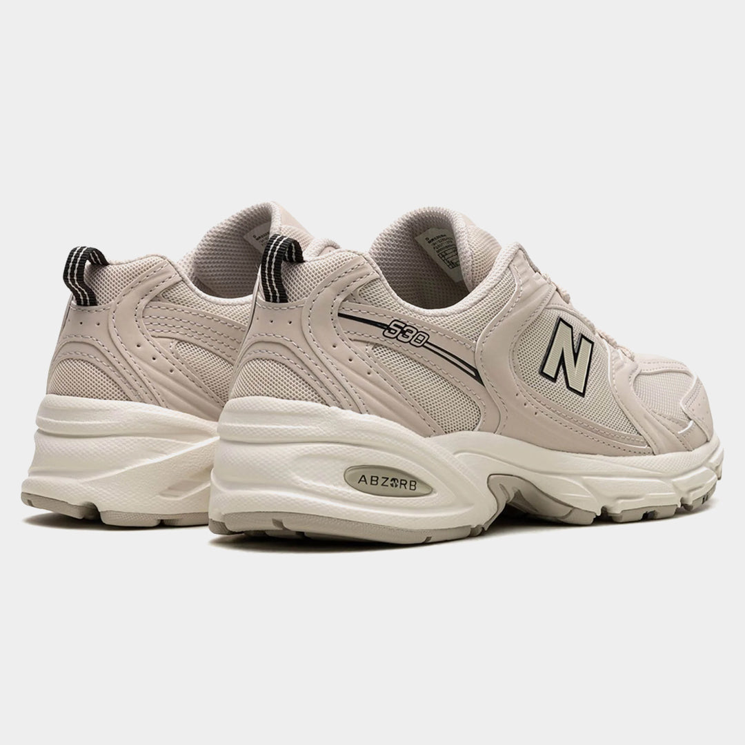 New Balance 530 Moonbeam Sea Salt