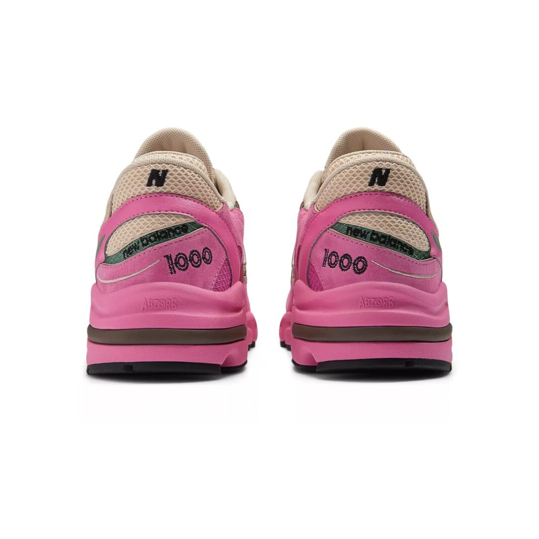 New Balance 1000 Real Pink