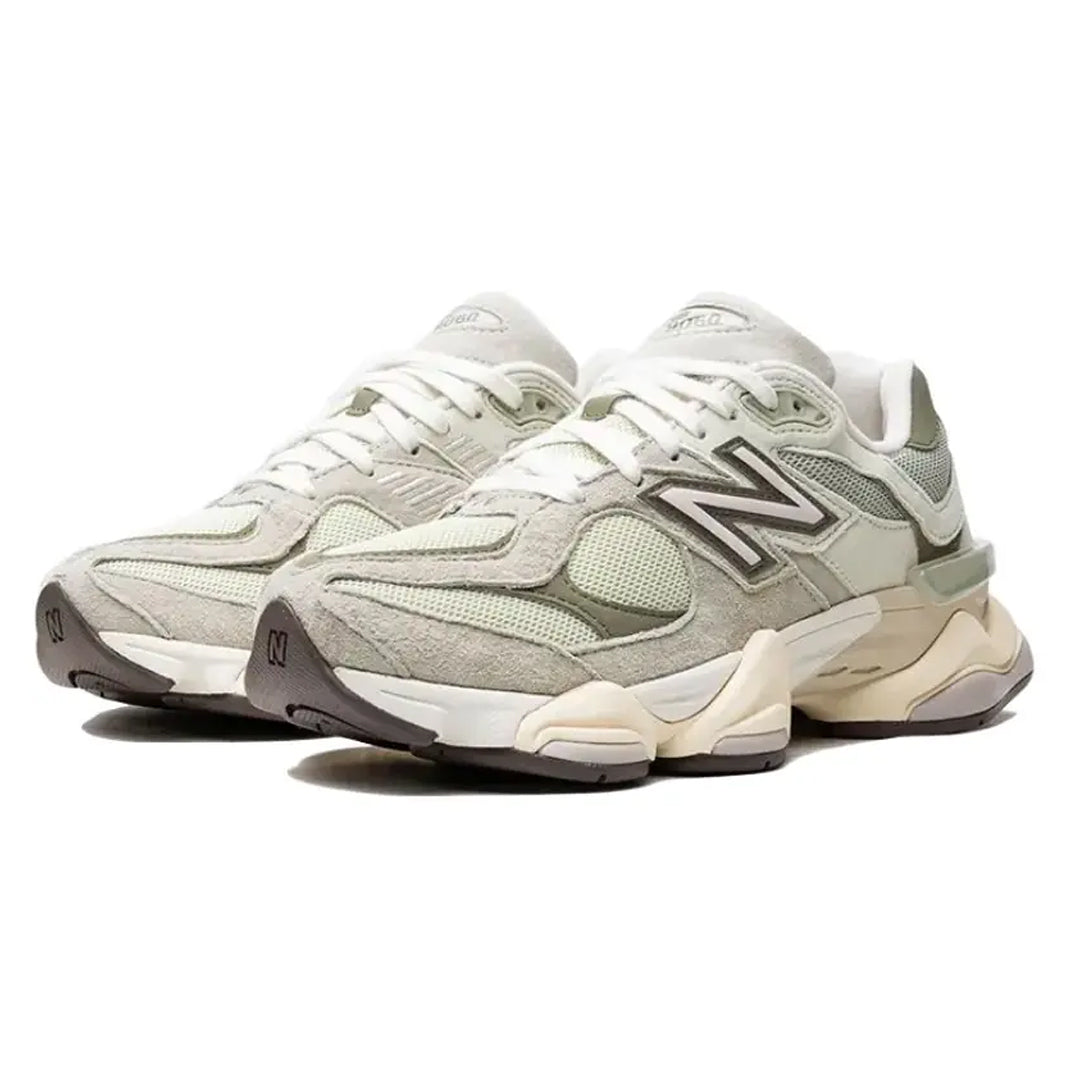 New Balance 9060 Olivine