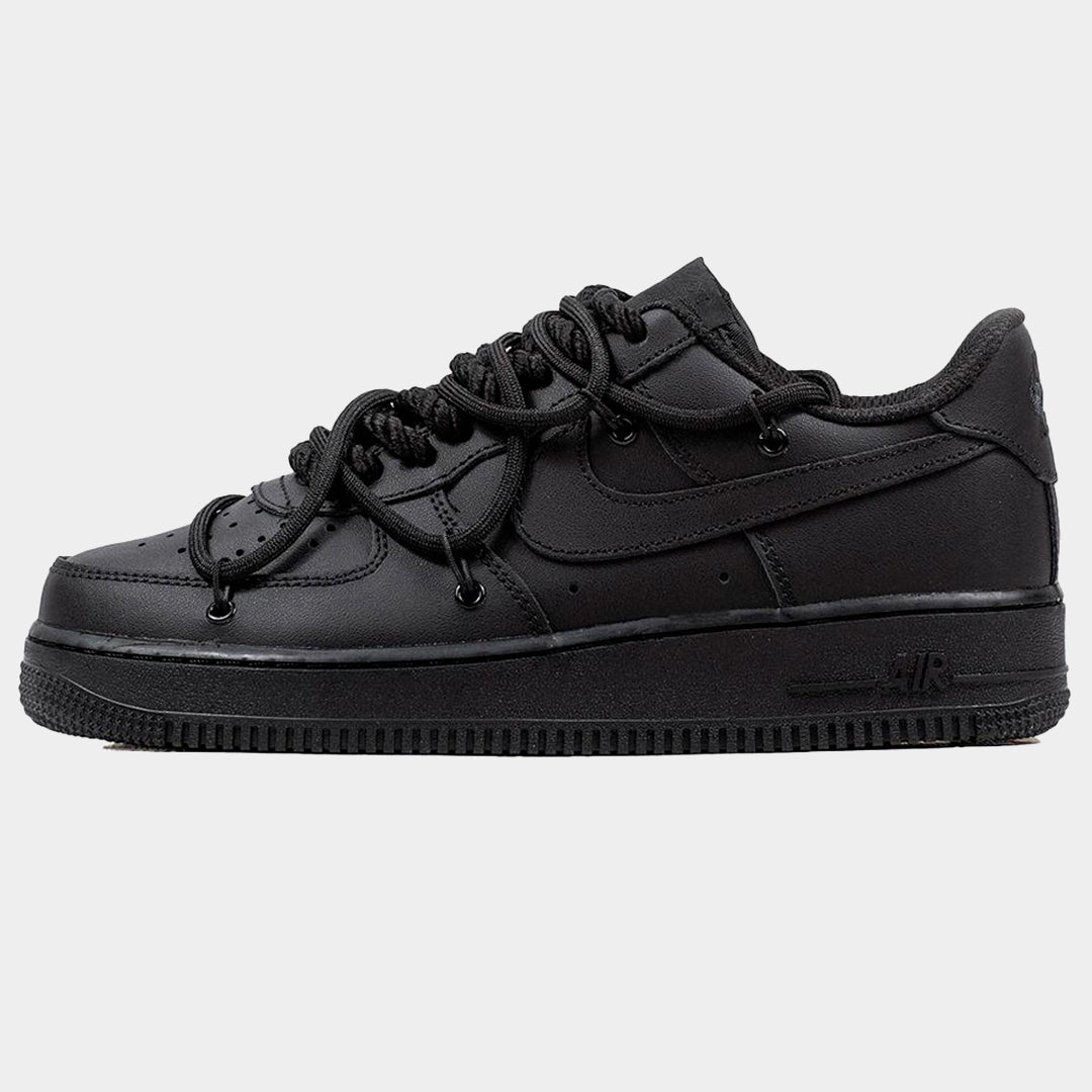 Nike Air Force 1 Custom Laces