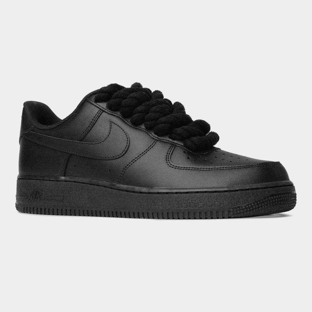 Nike Air Force 1 Rope Lace