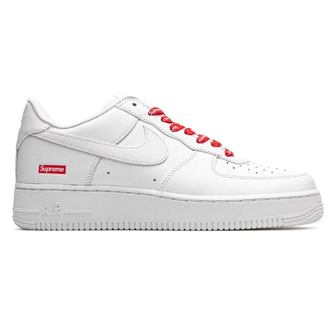 Nike Air Force 1 Low Supreme