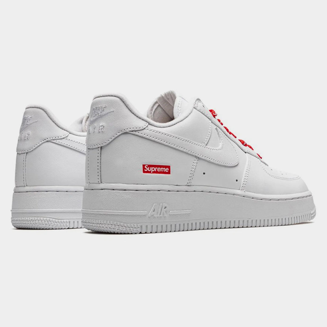 Nike Air Force 1 Supreme