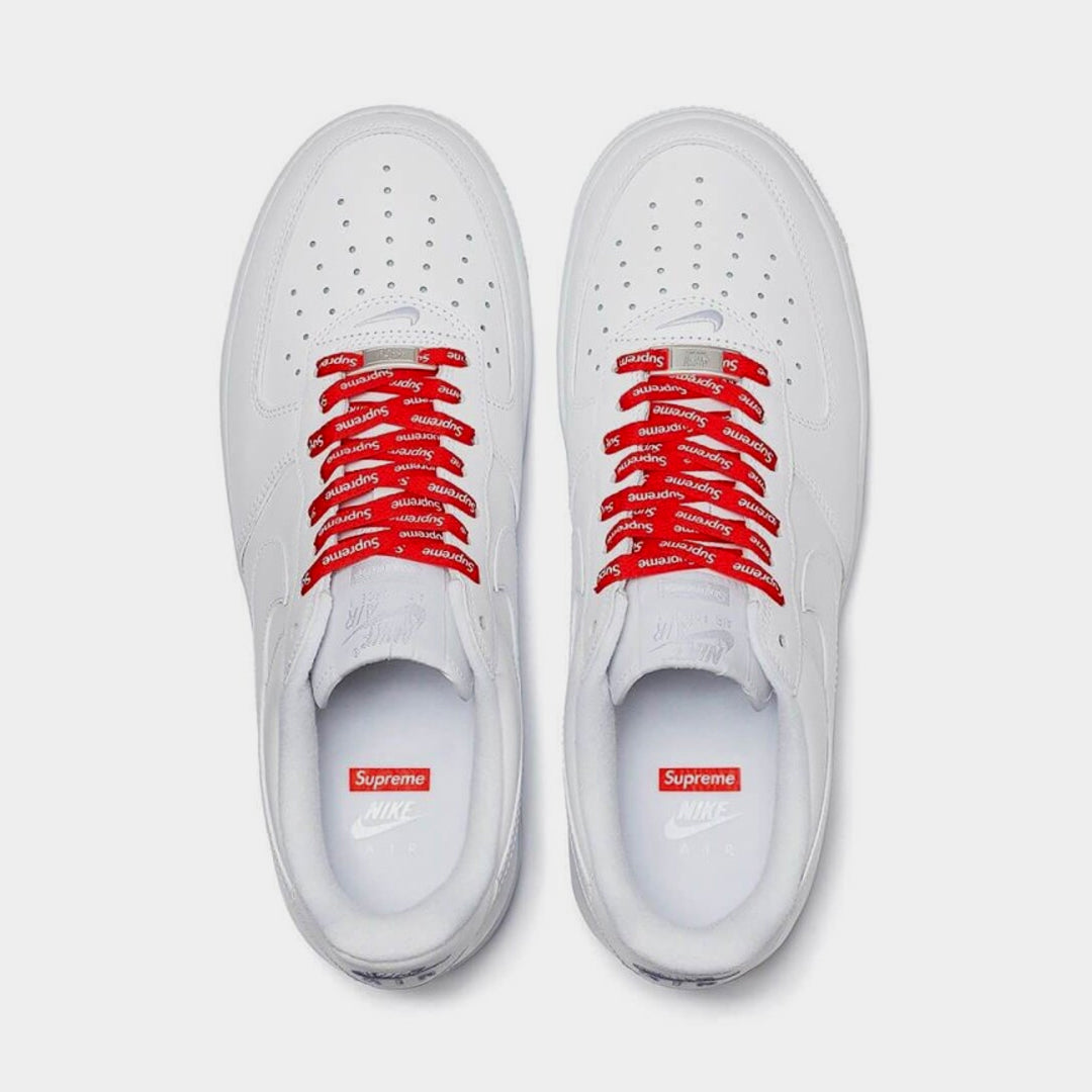 Nike Air Force 1 Supreme