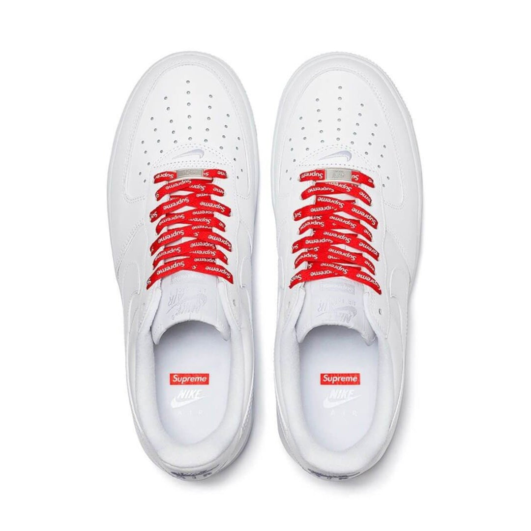 Nike Air Force 1 Low Supreme