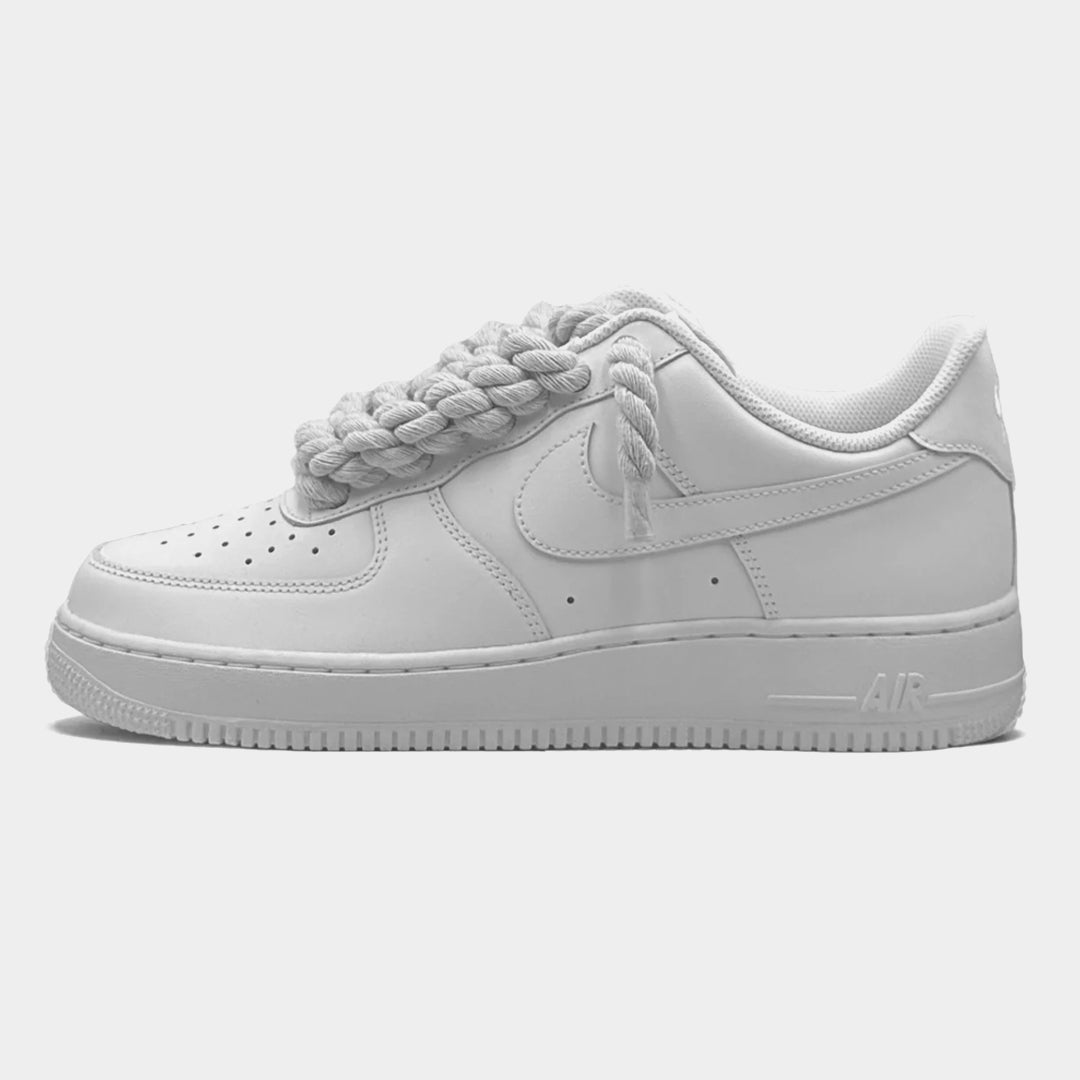 Nike Air Force 1 Rope Lace