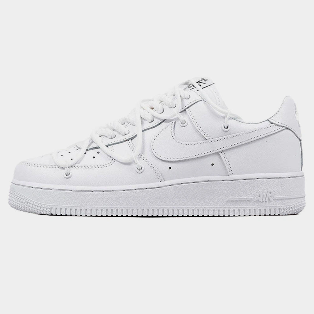 Nike Air Force 1 Custom Laces