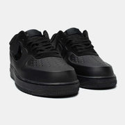 Nike Air Force 1 07 Foamposite Pro Court Black