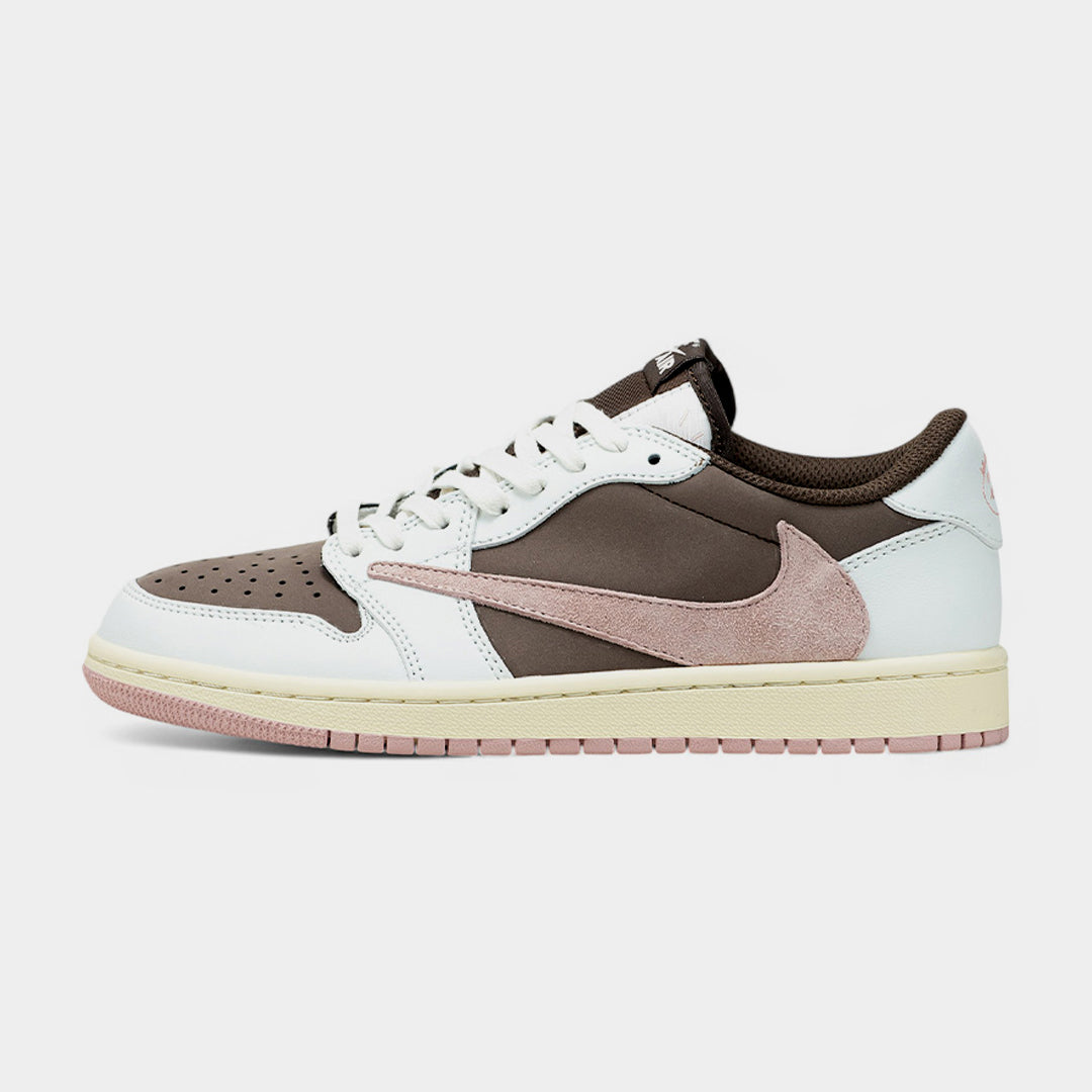 Nike Air Jordan 1 Low x Travis Scott