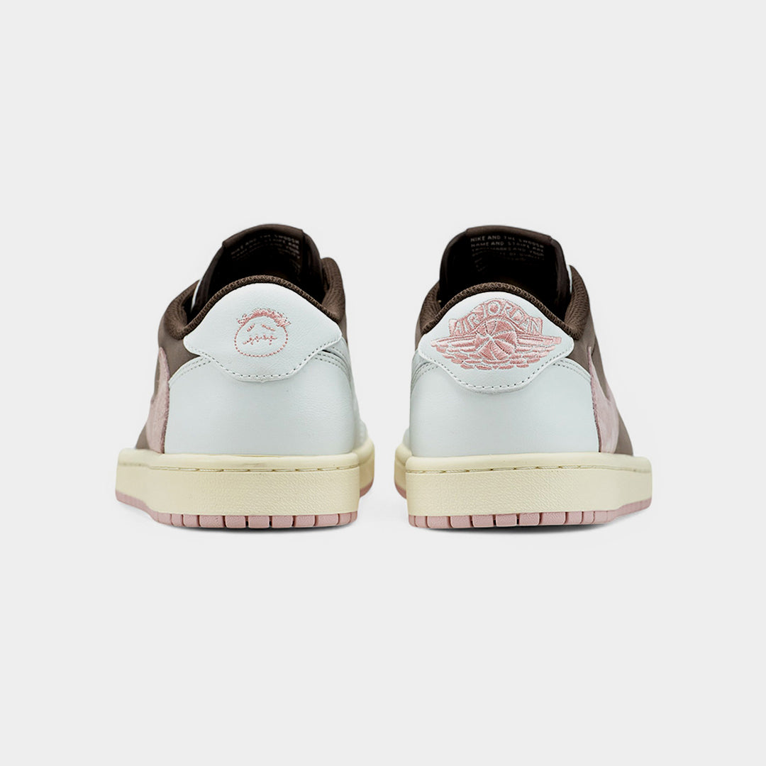 Nike Air Jordan 1 Low x Travis Scott