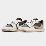 Nike Air Jordan 1 Low x Travis Scott