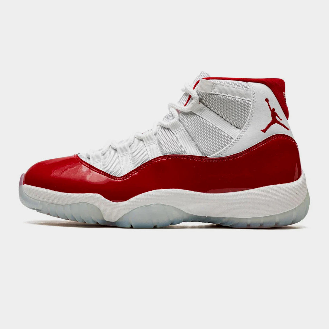 Nike Air Jordan 11 Cherry
