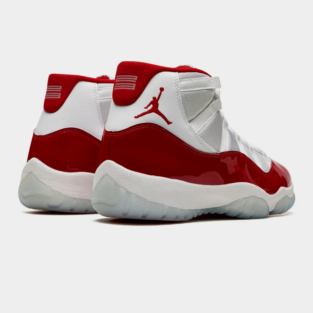 Nike Air Jordan 11 Cherry
