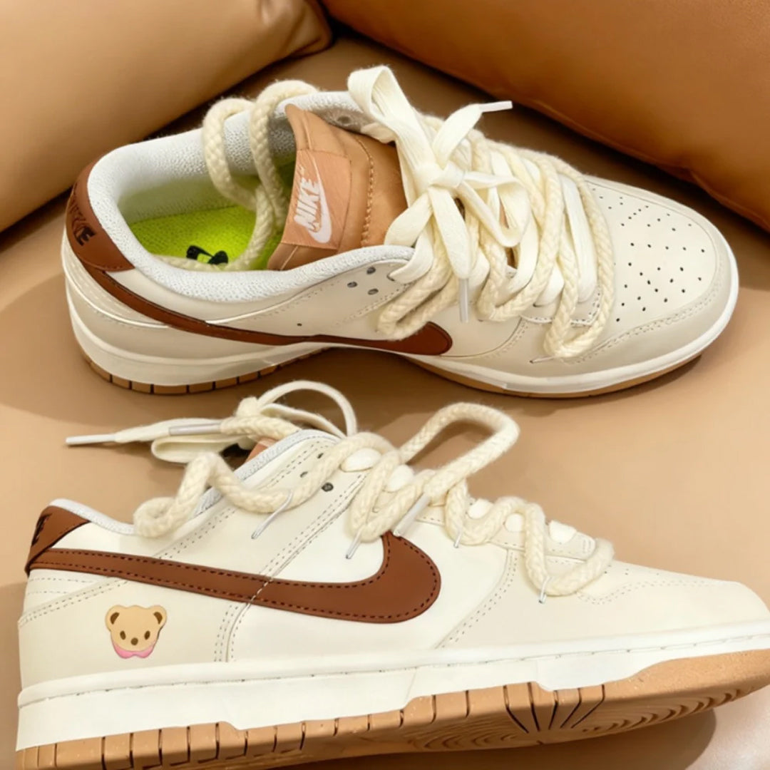 Nike SB Dunk Low Chocolate Cookies