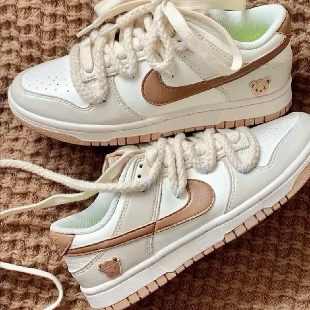Nike SB Dunk Low Chocolate Cookies