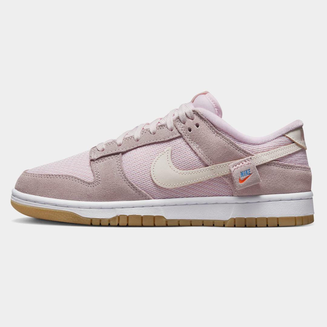 Nike SB Dunk Low Teddy Bear