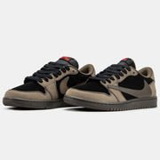 Nike Air Jordan 1 Low x Travis Scott