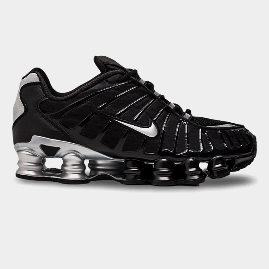Nike Shox TL Black