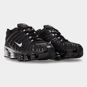 Nike Shox TL Black