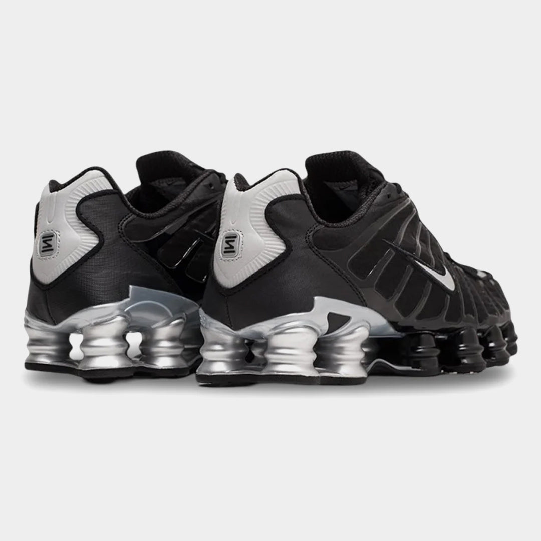 Nike Shox TL Black