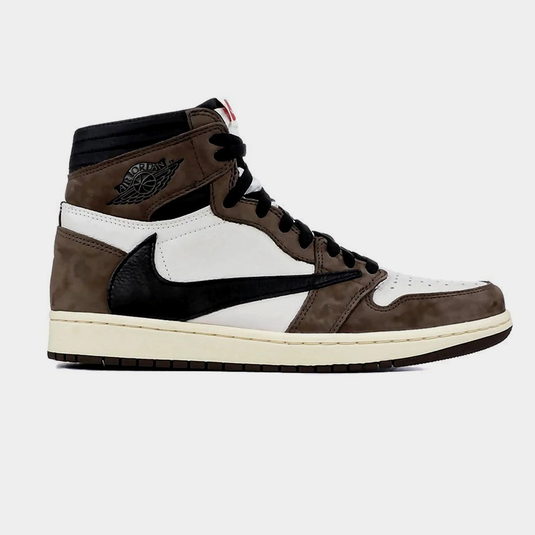 Nike Air Jordan 1 High x Travis Scott