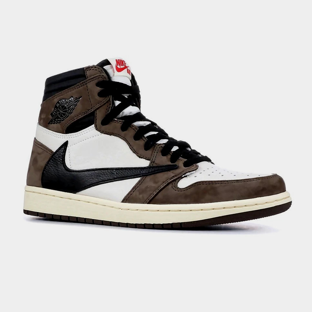 Nike Air Jordan 1 High x Travis Scott