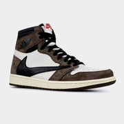 Nike Air Jordan 1 High x Travis Scott