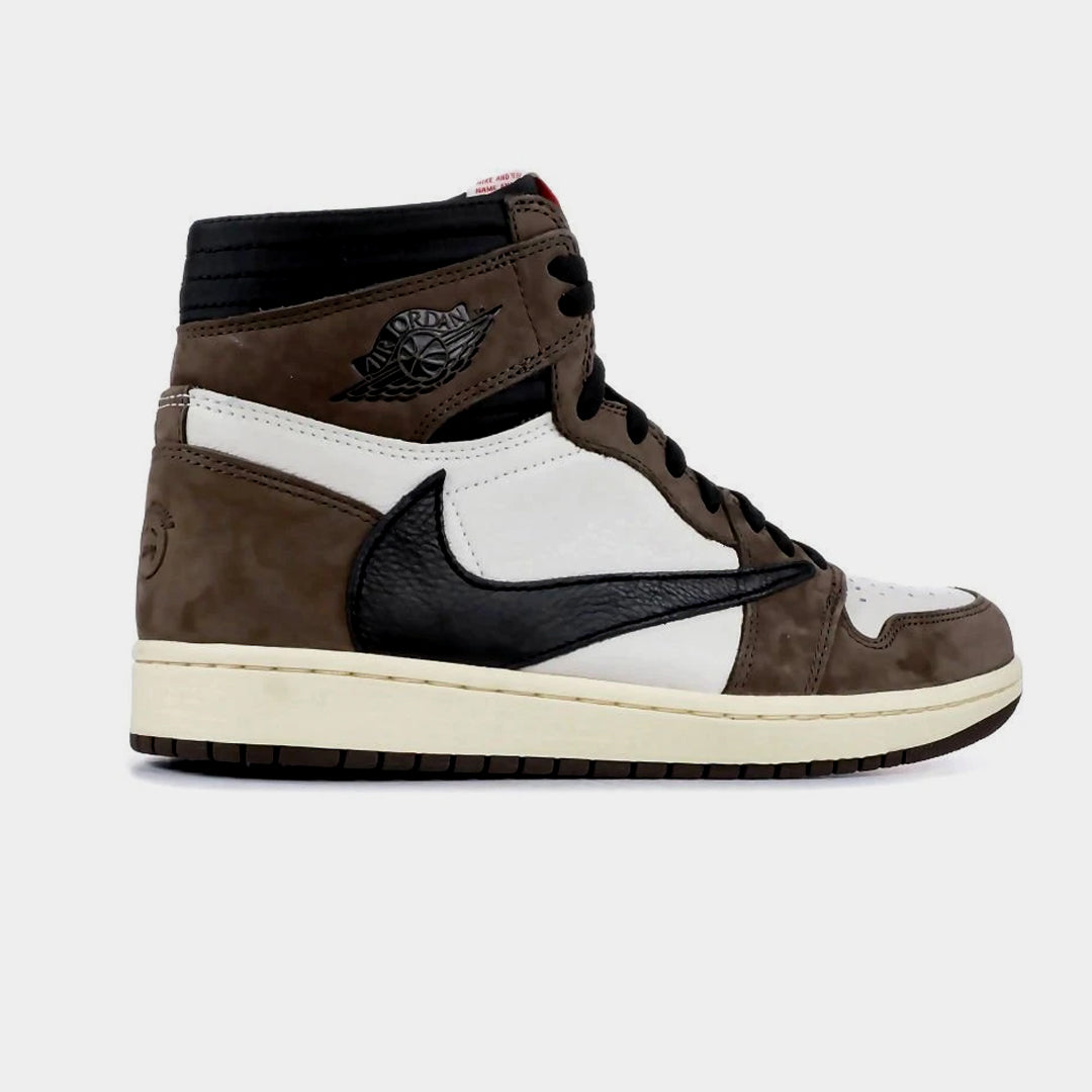 Nike Air Jordan 1 High x Travis Scott