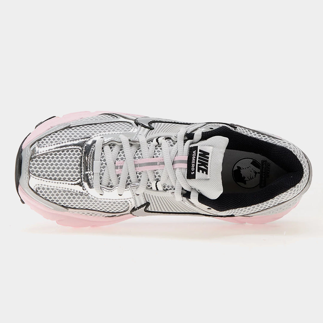 Nike Zoom Vomero 5 Photon Dust Pink