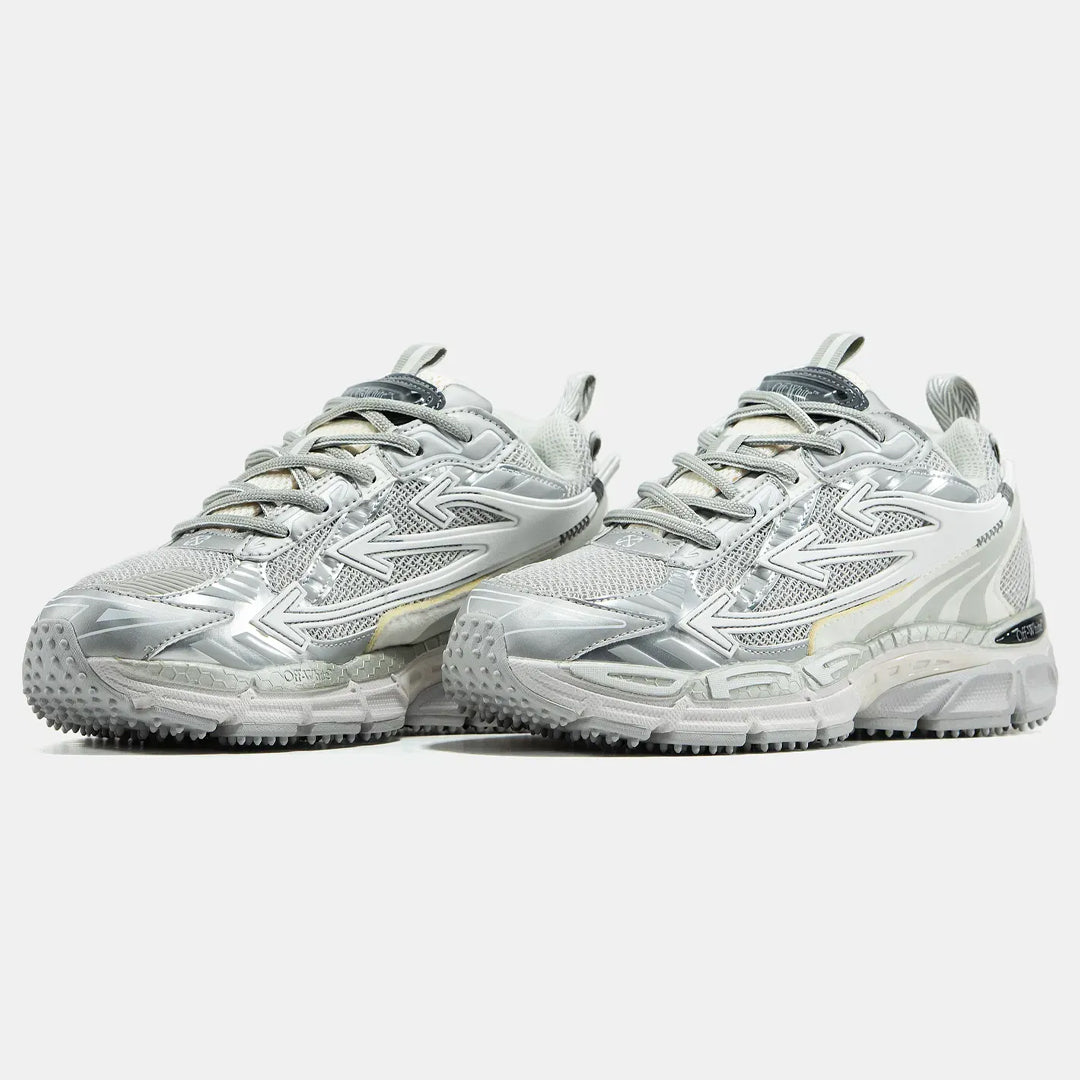 OFF-WHITE Be Right Back