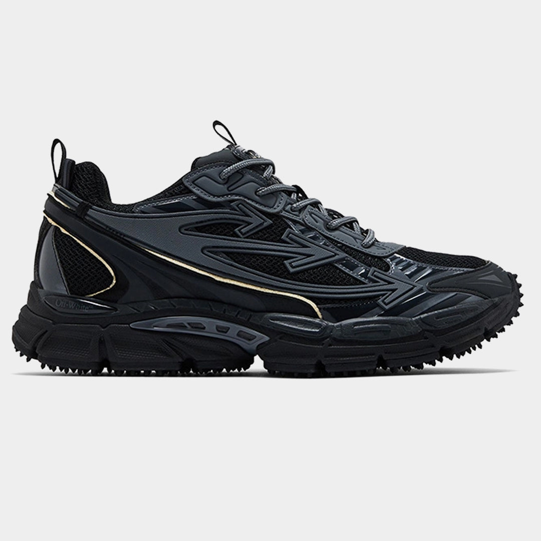 OFF-WHITE Be Right Back