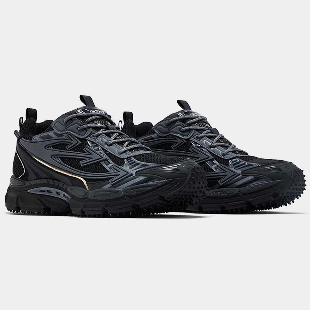 OFF-WHITE Be Right Back
