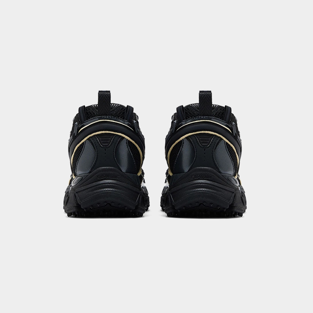 OFF-WHITE Be Right Back