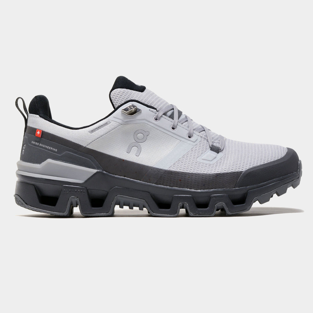 On Running CLOUDWANDER WATERPROOF