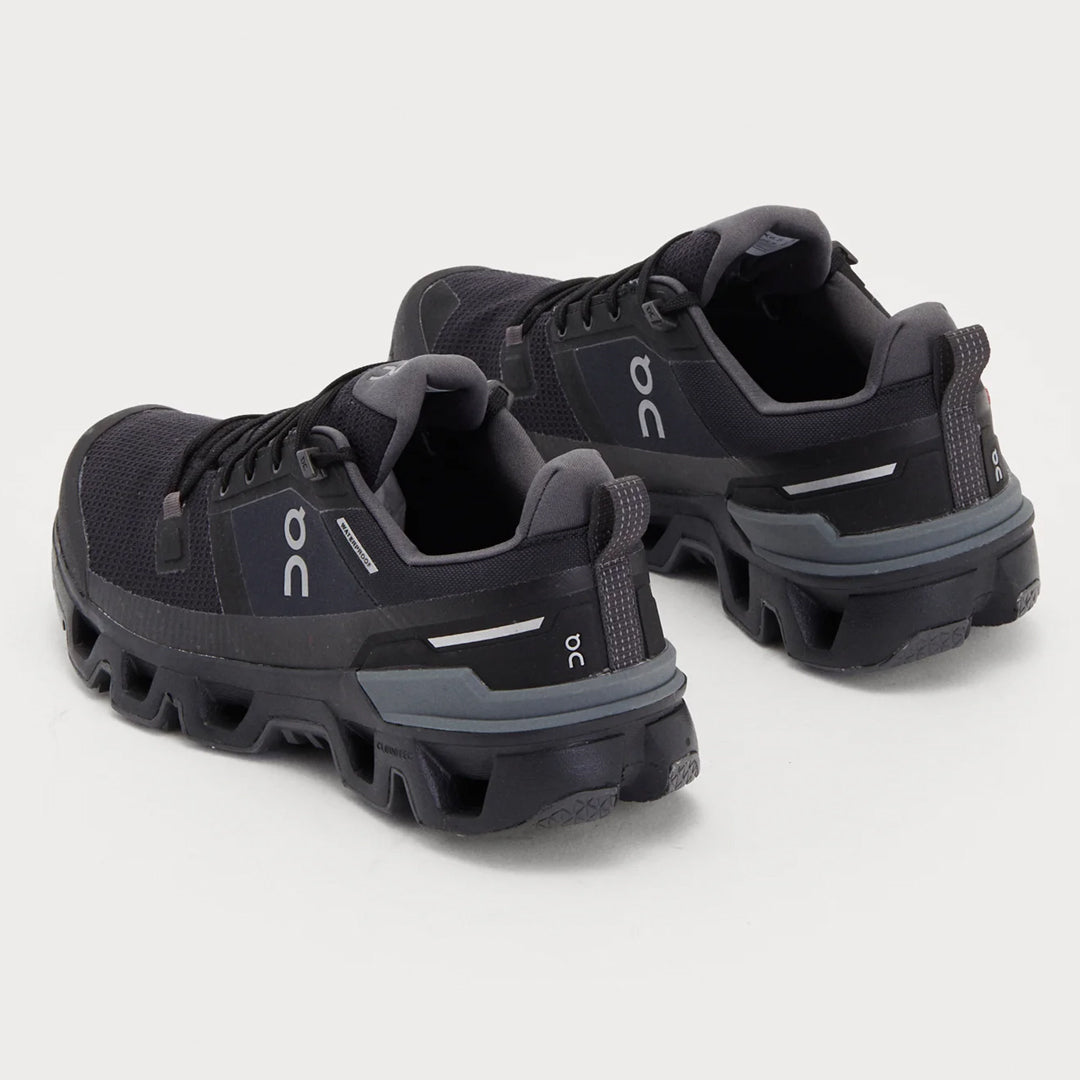 On Running CLOUDWANDER WATERPROOF