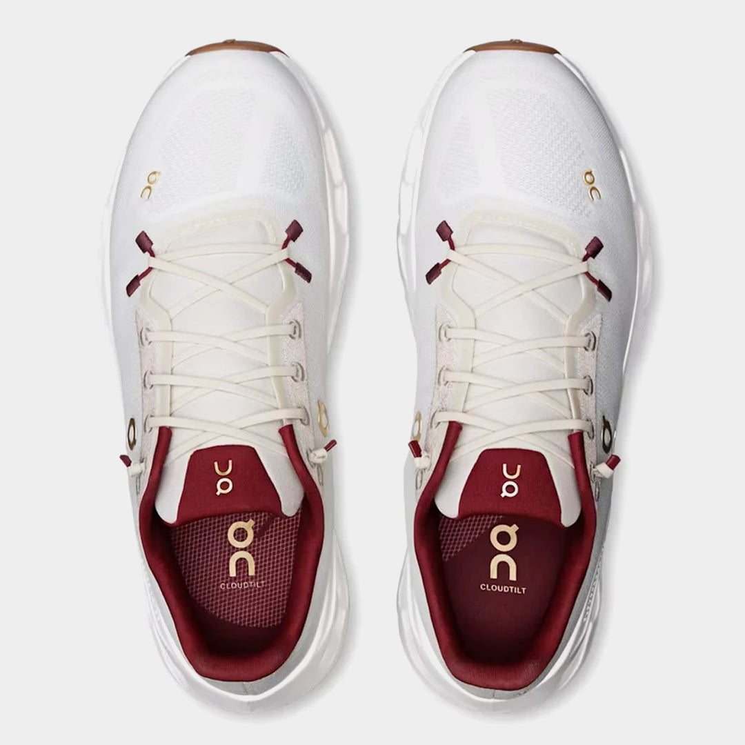 On Running Cloudtilt