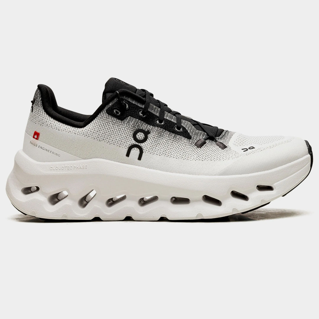 On Running Cloudtilt