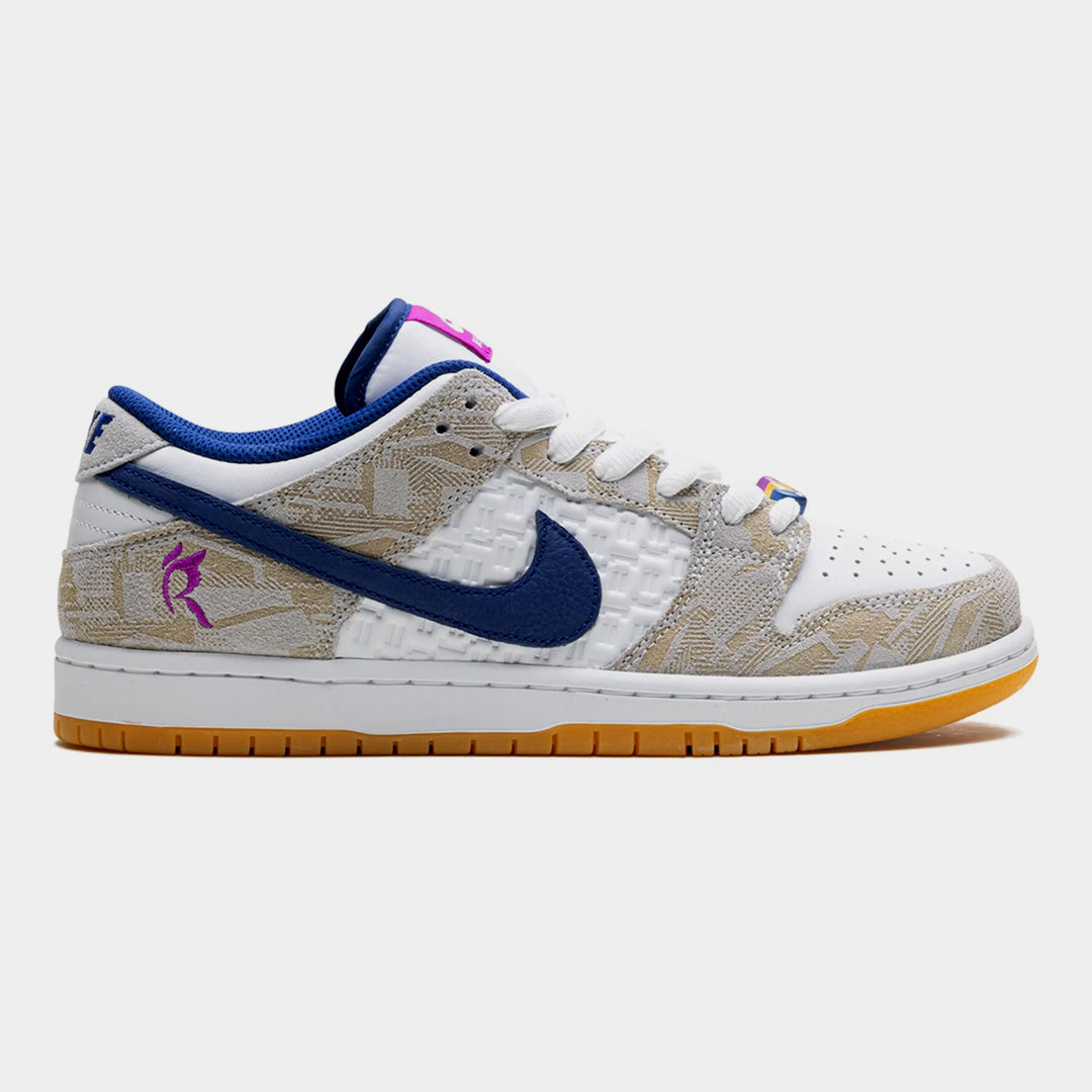 Nike SB Dunk Low Rayssa Leal