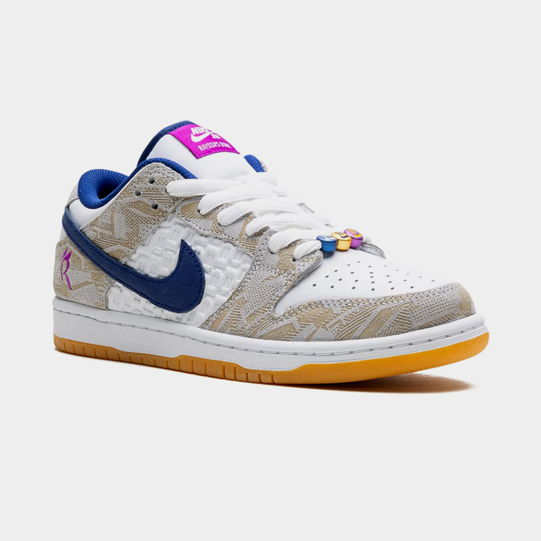 Nike SB Dunk Low Rayssa Leal