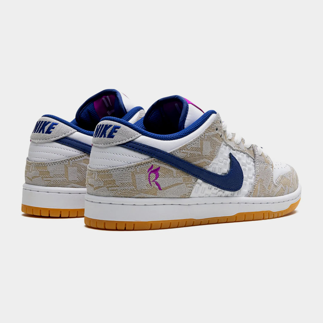 Nike SB Dunk Low Rayssa Leal
